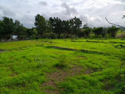 Image of 1500 Sq.ft Residential Plot / Land for sale in By The Lake, Shirwal, Satara for Rs. 1800000