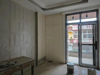 Bedroom Image of 1350 Sq.ft 3 BHK Builder Floor for sale in Indirapuram Ghaziabad for Rs. 17000000