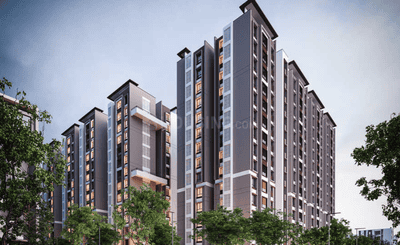 3 BHK Flat