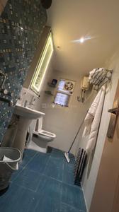 Image of 1100 Sq.ft 2 BHK Apartment / Flat for rent in Sai Dham Residency, Civil Lines, Allahabad for Rs. 40000