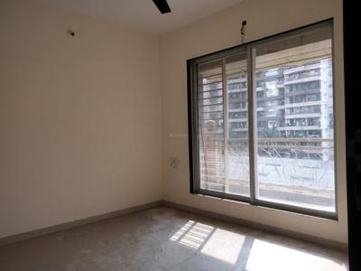 Bedroom Image of 1660 Sq.ft 2.5 BHK Apartment / Flat for sale in Kharghar Navi Mumbai for Rs. 16000000