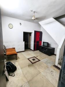 Hall Image of 1000 Sq.ft 2 BHK Independent House for rent in Satellite Ahmedabad for Rs. 26000