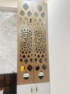 Bedroom Image of 1246 Sq.ft 2.5 BHK Apartment / Flat for sale in Gaursons Hi Tech Grandeur 2, Sector 119 Noida for Rs. 14000000