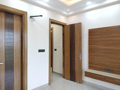 Bedroom Image of 1620 Sq.ft 3 BHK Builder Floor for sale in BPTP District 3, Sector 85 Faridabad for Rs. 17500000