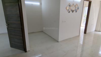 Bedroom Image of 1620 Sq.ft 3.5 BHK Builder Floor for rent in M3M Soulitude , Sector 89 Gurgaon for Rs. 35000