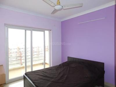 Bedroom Image of 2697 Sq.ft 4 BHK Apartment / Flat for sale in Nester Raga, Mahadevapura Bengaluru for Rs. 45000000