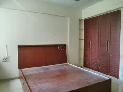 Bedroom Image of 845 Sq.ft 2 BHK Apartment / Flat for rent in Kasarvadavali Thane for Rs. 28000