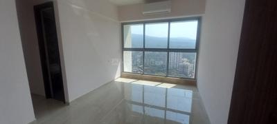 Bedroom Image of 1850 Sq.ft 4 BHK Apartment / Flat for sale in Rajesh White City, Kandivali East Mumbai for Rs. 43000000