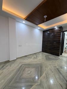 Hall Image of 800 Sq.ft 2 BHK Independent House for rent in Shalimar Bagh New Delhi for Rs. 31800