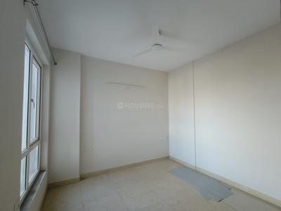 Bedroom Image of 1470 Sq.ft 3 BHK Apartment / Flat for rent in TDI Lake Grove City, Kundli Sonipat for Rs. 20000