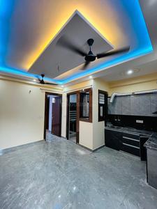 Hall Image of 750 Sq.ft 2 BHK Apartment / Flat for sale in Govindpuram Ghaziabad for Rs. 2600000