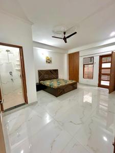 Hall Image of 1460 Sq.ft 2 BHK Builder Floor for rent in Sector 15 Gurgaon for Rs. 43000