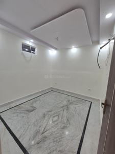 Kitchen Image of 1000 Sq.ft 2 BHK Builder Floor for sale in Ramesh Nagar New Delhi for Rs. 14100000