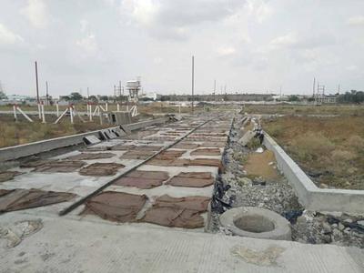 Image of 850 Sq.ft Residential Plot / Land for sale in Barodiya Ema, Indore for Rs. 2890000