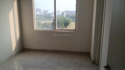 Bedroom Image of 1050 Sq.ft 2 BHK Builder Floor for rent in Signature Global City 92, Sector 92 Gurgaon for Rs. 25000