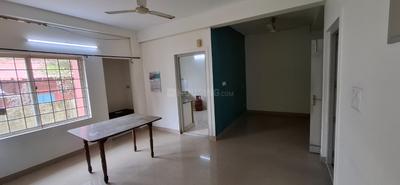 Hall Image of 900 Sq.ft 2 BHK Apartment / Flat for sale in East Hill Kozhikode for Rs. 5000000