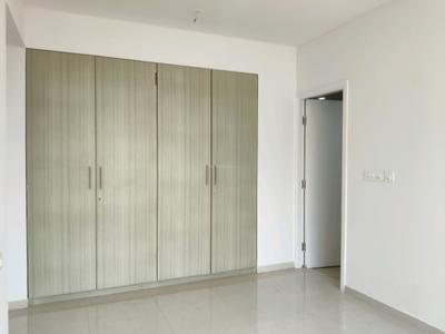 Bedroom Image of 1100 Sq.ft 3 BHK Apartment / Flat for sale in Godrej Exquisite, Hiranandani Estate Thane for Rs. 21000000