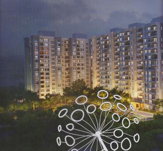 Image of 2095 Sq.ft 3 BHK Apartment / Flat for sale in Madanpur, Bhubaneswar for Rs. 15900000