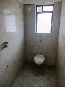 Common Bathroom Image of 1080 Sq.ft 2 BHK Apartment / Flat for sale in Godrej Central, Chembur Mumbai for Rs. 20000000