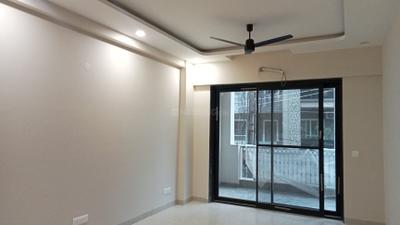 3.5 BHK Independent Builder Floor