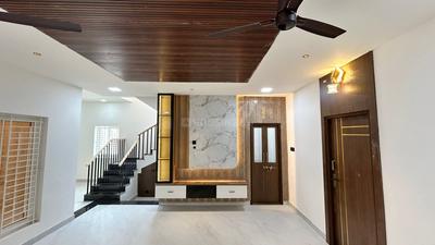 Hall Image of 2500 Sq.ft 3 BHK Independent House for sale in Vadamadurai Coimbatore for Rs. 15000000