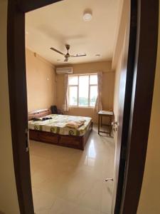 Bedroom Image of 2200 Sq.ft 3 BHK Apartment / Flat for sale in Tollygunge Kolkata for Rs. 22000000