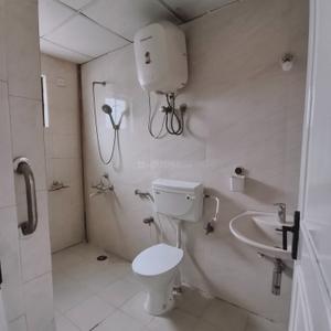 Image of 1585 Sq.ft 3 BHK Apartment / Flat for rent in Banaswadi, Bengaluru for Rs. 40000