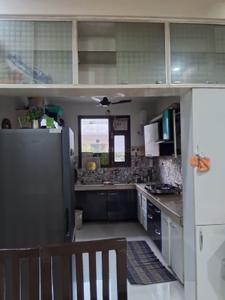 Kitchen Image of 1850 Sq.ft 3 BHK Apartment / Flat for sale in Sector 20 Panchkula for Rs. 17500000