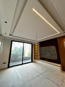 Bedroom Image of 3240 Sq.ft 4 BHK Builder Floor for sale in Palam Vihar Gurgaon for Rs. 39900000