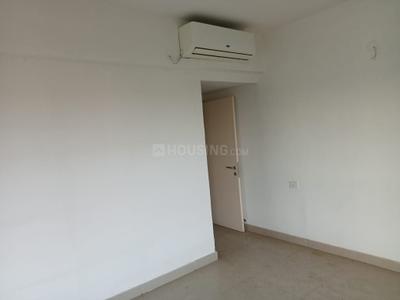 Bedroom Image of 1738 Sq.ft 3 BHK Apartment / Flat for sale in Merlin Elita Garden Vista Phase 2, New Town Kolkata for Rs. 14500000