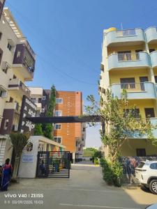Image of 905 Sq.ft 2 BHK Apartment / Flat for sale in Signifa Sapphire, Kadugodi, Bengaluru for Rs. 6300000