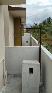 Balcony Image of 1800 Sq.ft 3.5 BHK Duplex for sale in RS Puram Coimbatore for Rs. 8900000
