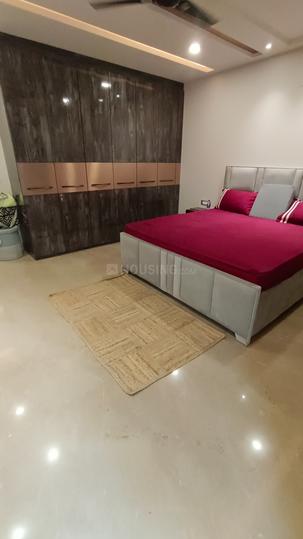 Sector 2, Palam Vihar Bedroom 1
