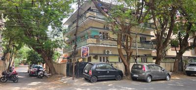 Image of 8000 Sq.ft 12 BHK Independent House for sale in Tarnaka, Secunderabad for Rs. 41000000