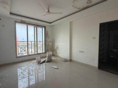 Bedroom Image of 1200 Sq.ft 2.5 BHK Apartment / Flat for sale in Santacruz West Mumbai for Rs. 52500000