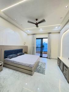 Bedroom Image of 3100 Sq.ft 4 BHK Villa for sale in Gandhi Path West Jaipur for Rs. 27100000