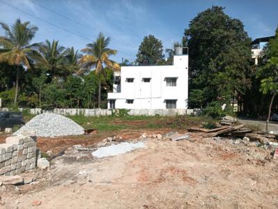 Image of 1390 Sq.ft Residential Plot / Land for sale in Kalkere, Bengaluru for Rs. 16680000