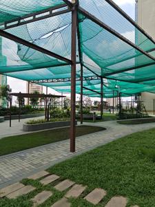 Playing Area Image of 1600 Sq.ft 3 BHK Apartment / Flat for sale in Piramal Aranya, Sewri Mumbai for Rs. 81000000