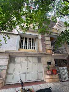 Image of 1200 Sq.ft 4 BHK Duplex for sale in Chandra Layout Extension, Bengaluru for Rs. 35000000
