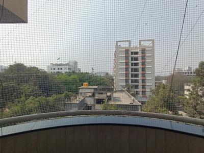 Balcony Image of Jyotsna's P. G. in Gultekdi, Pune