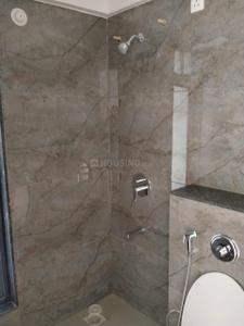 Bathroom Image of 1209 Sq.ft 2.5 BHK Apartment / Flat for sale in Sankla Sommet, Bhugaon Pune for Rs. 8700000