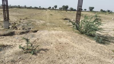Aarambh Greens Plot View 2