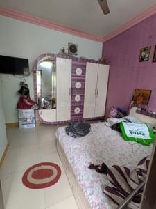 Bedroom Image of 2700 Sq.ft 7 BHK Duplex for sale in Jodhpur Ahmedabad for Rs. 27500000