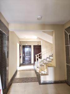 Hall Image of 1014 Sq.ft 2 BHK Apartment / Flat for sale in Terra Castle, Jhundpuri Bhiwadi for Rs. 3495000