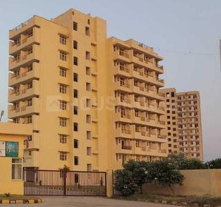 Image of 1067 Sq.ft 2 BHK Apartment / Flat for sale in Tapukara, Bhiwadi for Rs. 2600000