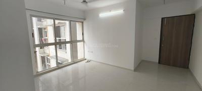 Bedroom Image of 489 Sq.ft 2 BHK Apartment / Flat for sale in Lodha Upper Thane Woodlands A B And J, Bhiwandi Thane for Rs. 5000000