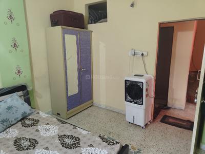Bedroom Image of 558 Sq.ft 1 BHK Apartment / Flat for sale in Maninagar Ahmedabad for Rs. 3000000