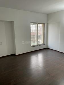 Bedroom Image of 1650 Sq.ft 3 BHK Apartment / Flat for sale in Cello Mihir Bakre Leon Orbit, Rahatani Pune for Rs. 15500000