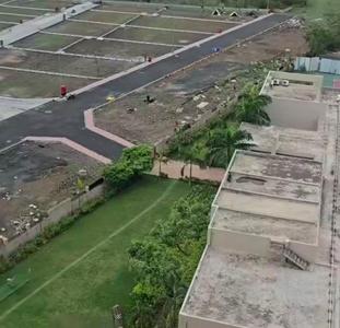 Image of 2305 Sq.ft Residential Plot / Land for sale in Chinchbhavan, Nagpur for Rs. 16500000