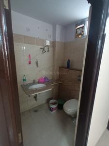 Bathroom Image of 2000 Sq.ft 3 BHK Apartment / Flat for rent in Nirman Nagar Jaipur for Rs. 25000